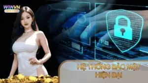 Giới thiệu Winvn - Hệ thống bảo mật tài khoản