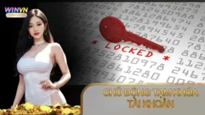 Winvn hỗ trợ người chơi cá cược có trách nhiệm